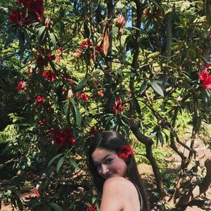 Meet your Posher, Charlotte